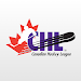 CHL - Canadian Hockey League APK