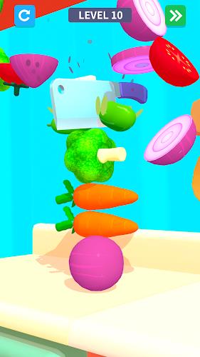 Cooking Games 3D Screenshot3