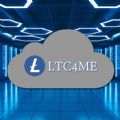 LTC4ME LTC Cloud Mining APK