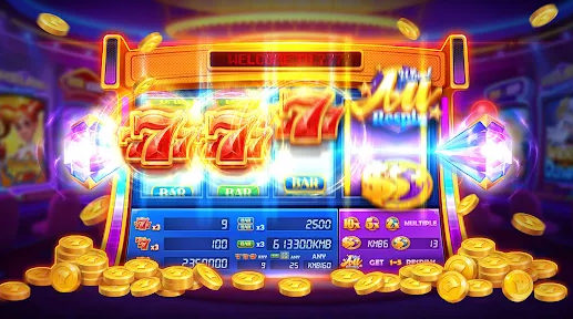 Cash Spin Jackpot Slots Screenshot3