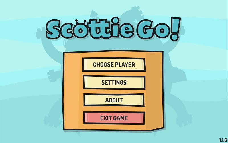 Scottie Go! Edu Screenshot11