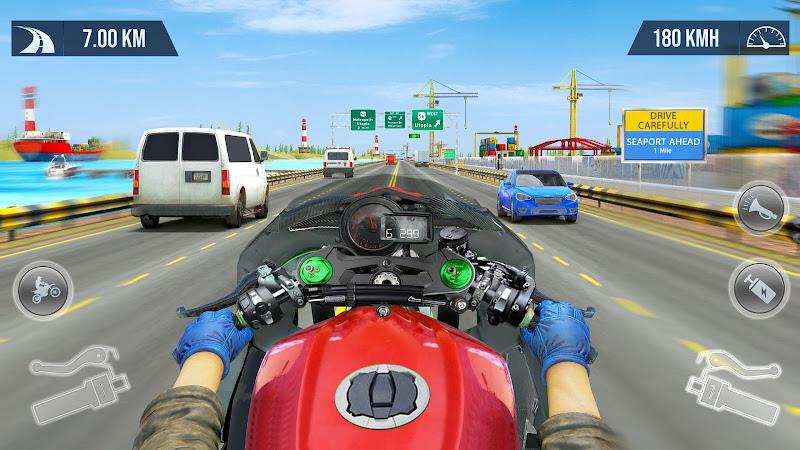 Bike Racing: 3D Bike Race Game Screenshot24