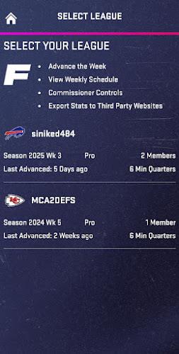 Madden NFL 24 Companion Screenshot11