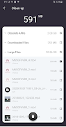 File Manager - Junk Cleaner Screenshot3