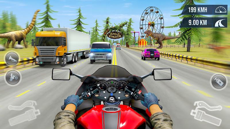 Bike Racing: 3D Bike Race Game Screenshot22