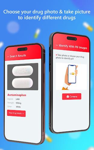 Pill Identifier :Identify Pill Screenshot10
