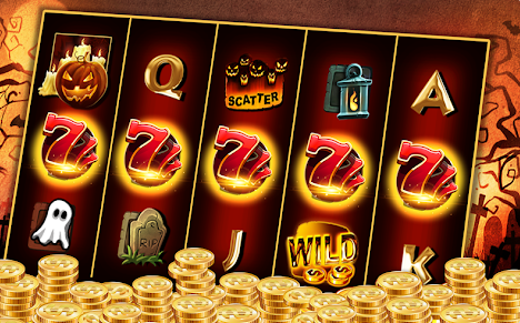 Mega Slots Vegas casino games Screenshot1