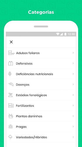 AgroApp Screenshot3