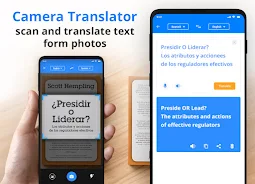 Translator - Speak & Translate Screenshot4