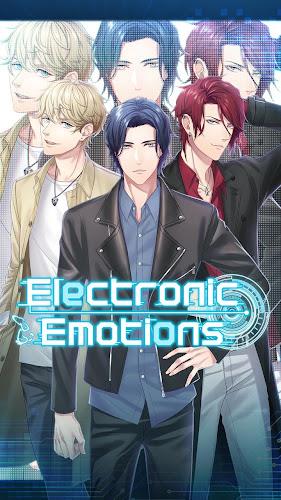 Electronic Emotions! Anime Oto Screenshot1