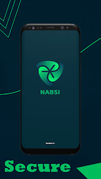 Nabsi VPN Screenshot7