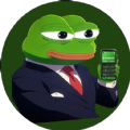 Pepe Wallet DeFi Crypto APK