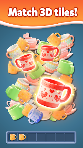 Good Match 3D: Triple Match Screenshot1