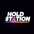 Holdstation Crypto Wallet APK