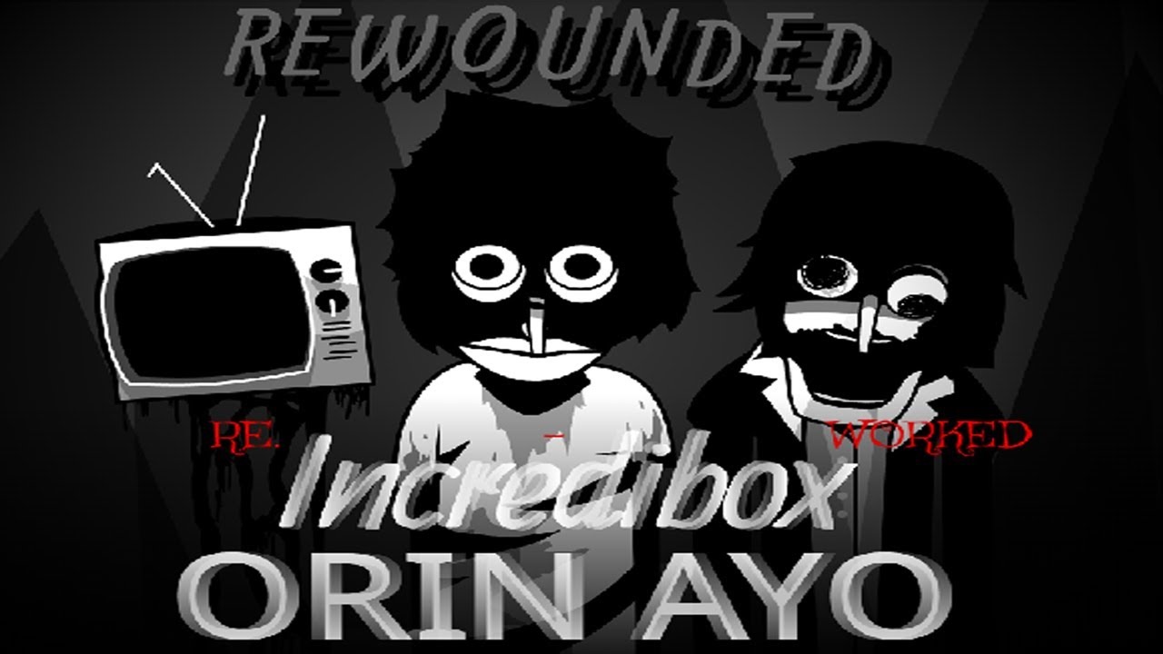 Incredibox Orin Ayo Unduh gratis game untuk Android APK - 51wma