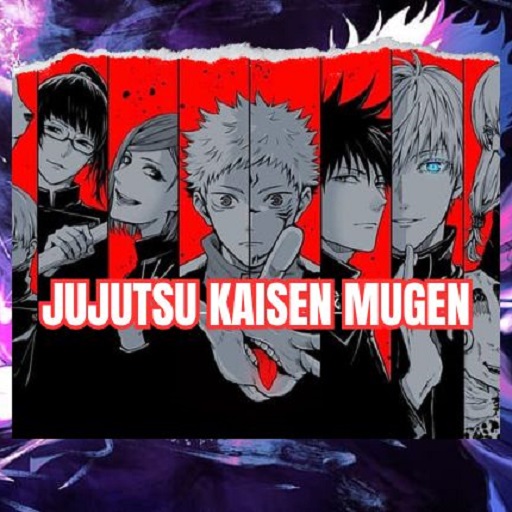 Jujutsu Kaisen Mugen APK