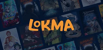 LOKMA WEBTOON Screenshot1