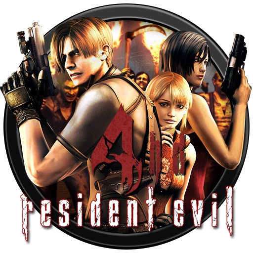 Resident Evil 4 APK