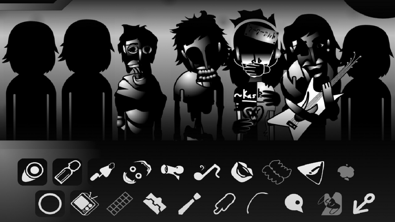 Incredibox Orin Ayo Screenshot2