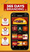 Brand Mantra - Diwali Poster Screenshot2