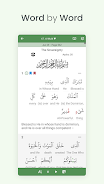 Al Quran (Tafsir & by Word) Screenshot2