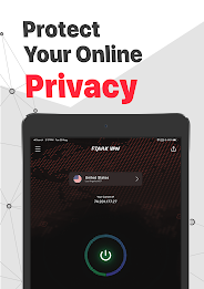 Stark VPN Screenshot7