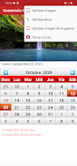 Guatemala Calendario 2024 Screenshot4