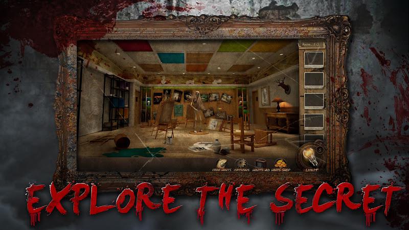 50 rooms escape:Can you escape Screenshot2