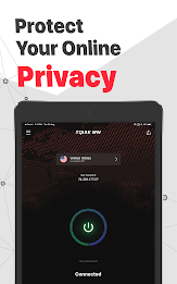 Stark VPN Screenshot4