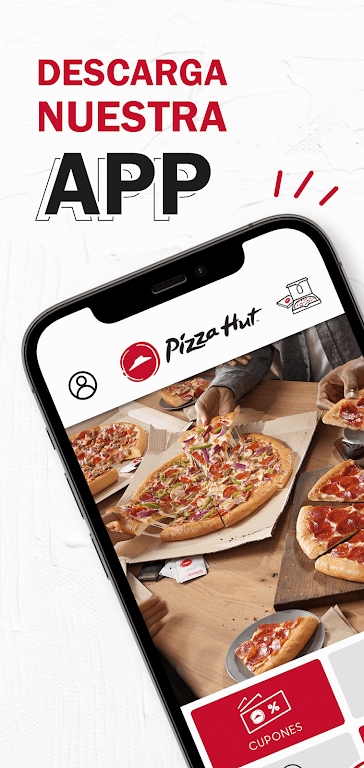 Pizza Hut CR Screenshot1