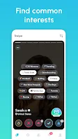 Wink - Dating & Friends App Screenshot4