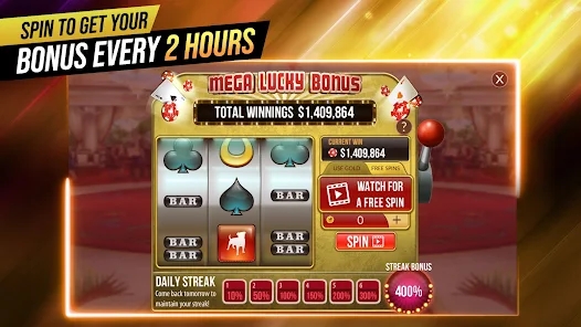 Zynga Poker Texas Holdem Screenshot2