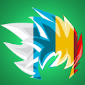 SelfComic: Super Saiyan Photo APK