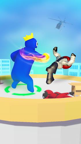 Slap Challenge - Slap Game Screenshot1