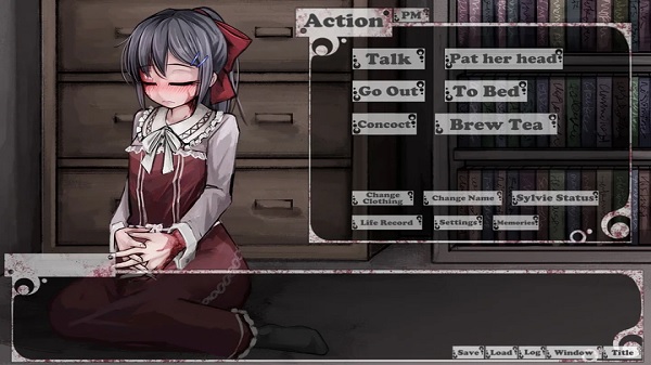 Teaching Feelings Screenshot5