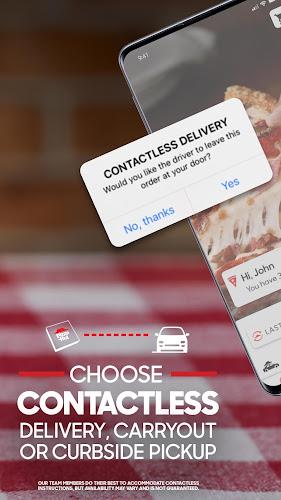 Pizza Hut - Food Delivery & Ta Screenshot5