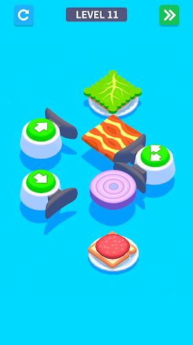 Cooking Games 3D Screenshot1