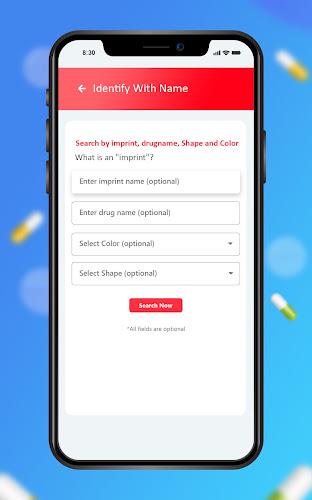 Pill Identifier :Identify Pill Screenshot13