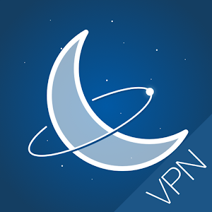 LunaVPN Fast VPN Proxy APK