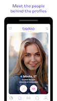 Badoo Lite - The Dating App Screenshot3