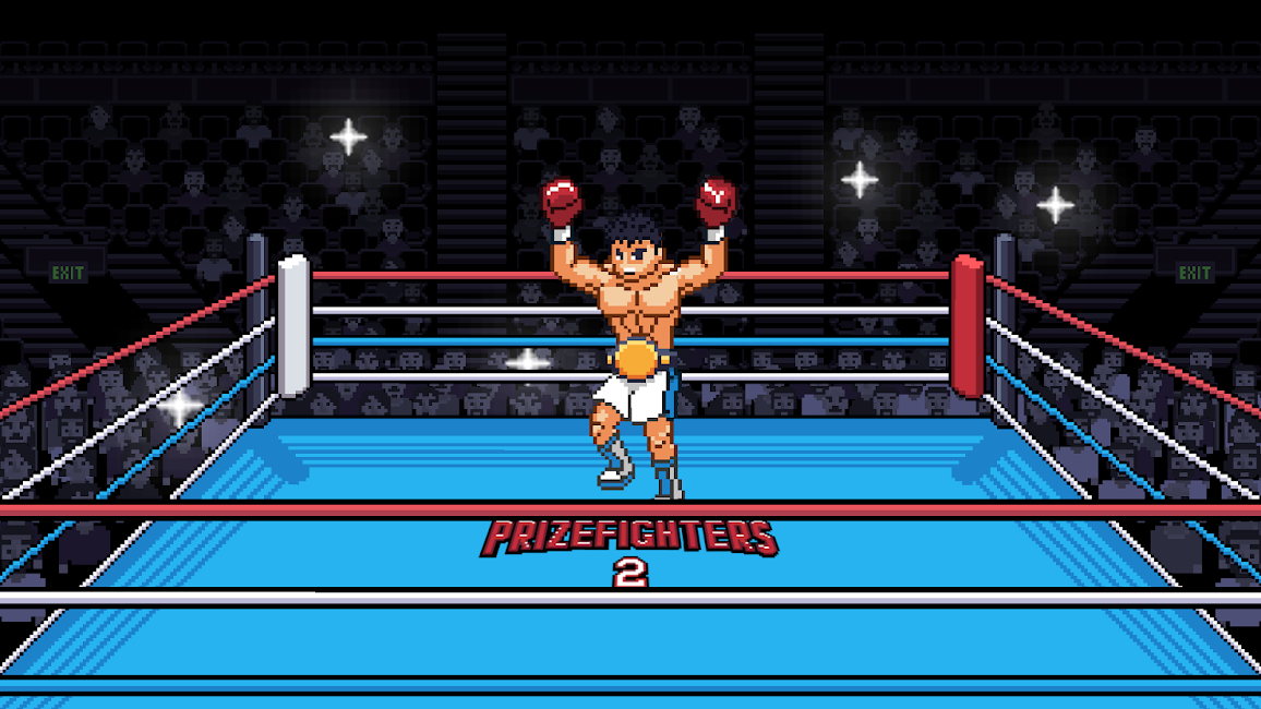 Prizefighters 2 Screenshot3