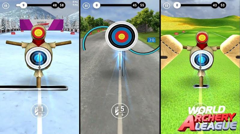 World Archery League Screenshot3