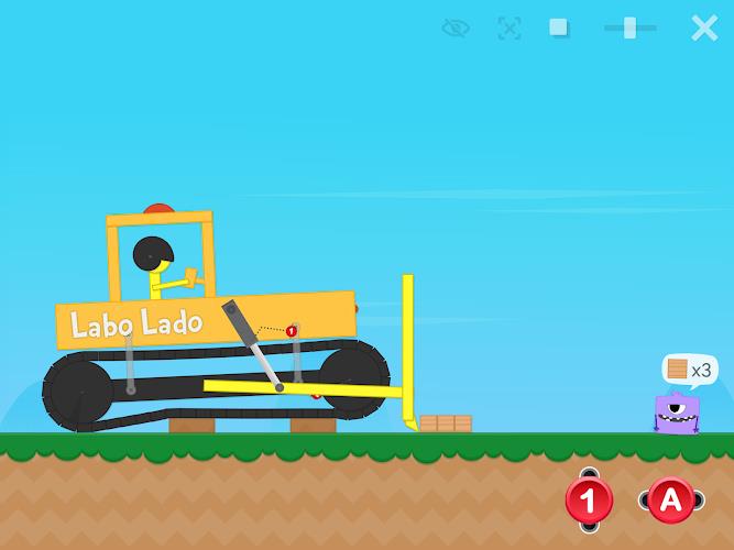 Labo Mechanical Studio-Kids Screenshot19