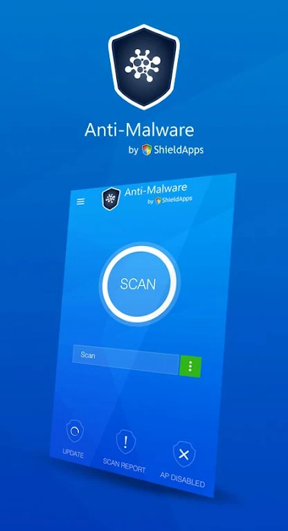 Anti Malware Screenshot3