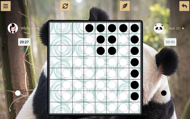 Reversi Screenshot24