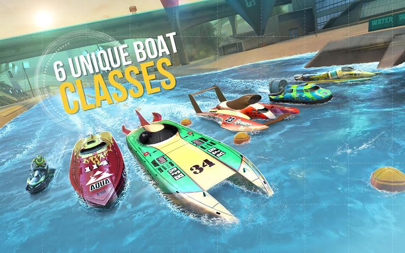 TopBoat: Racing Boat Simulator Screenshot24