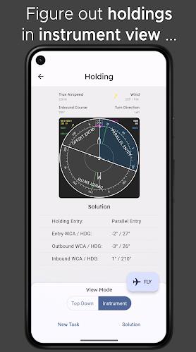 IFR Flight Simulator Screenshot6