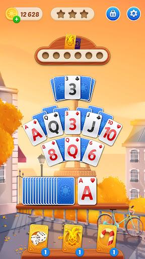 Solitaire Sunday: Card Game Screenshot3