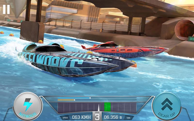 TopBoat: Racing Boat Simulator Screenshot20