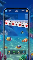 Solitaire, Klondike Card Games Screenshot2